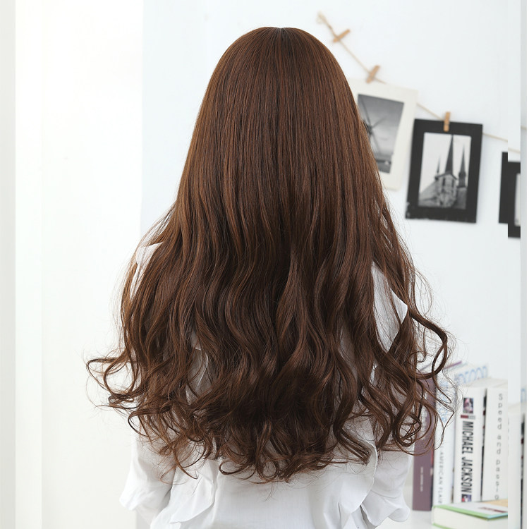 Perruque OTHER   Les cheveux longs - Ref 2610320 Image 14