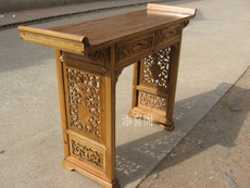 Антикварный письменный стол