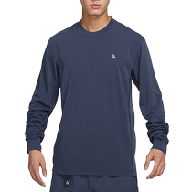 Nike Nike ACG mens quick-drying long-sleeved sunscreen top spring new outdoor running T-shirt FN8395-437