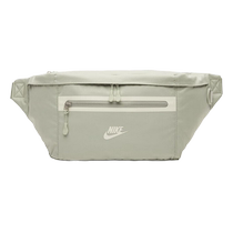 Nike Nike mens and womens bags 24 new sports bags casual backpack large capacity messenger bag waist bag DN2556-370