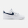 Nike Мужская обувь Nike AIR FORCE 1 Air Force One AF1 бело-синяя спортивная обувь с низким берцем FJ4146-119 mini 1