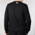 Áo len Adidas Adidas nam áo sơ mi 2019 mùa thu mới thể thao áo thun rộng giản dị FT9681 - Thể thao lông cừu / jumper