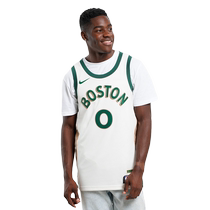 NIKE Ketatoum 0 Celtic Team 23-24 City qualified SW jersey vest DX8488-133