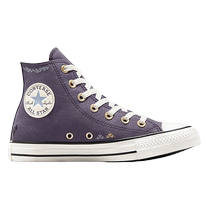 Converse 2024 autumn new womens shoes CHUCK TAYLOR canvas shoes casual sports shoes A07137C
