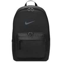 Nike Nike Men And Women Pack Sports Commuter Computer Bag Double Shoulder Backpack Travel Student School Bag DN3592-010