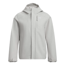Under Armor Storm Porter Womens Mountain Outdoor Three-in-One Training Sports Jacket 1371593-110
