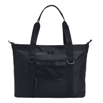 Under armor's versatile new women's fitness bag sports and leisure large-capacity shoulder bag 1381907-002
