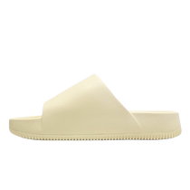 nike Nike spring and autumn mens and womens shoes CALM SLIDE sports shoes beach slippers DX4816-701