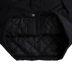 Adidas clover nam 2019 mùa đông mới thể thao áo khoác cotton trùm đầu ấm ED5834 - Quần áo độn bông thể thao