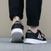 Giày Adidas dành cho nữ Adidas mới NEO giày đế thấp chạy nhẹ giày đế bằng giày thể thao DB0275 - Dép / giày thường