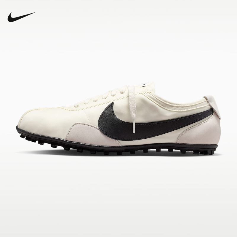 Nike Men's Shoes Moon Shoe Og Moon Landing Shoes Waffle Thin Sole Casual Sports Shoes Ix3952-100