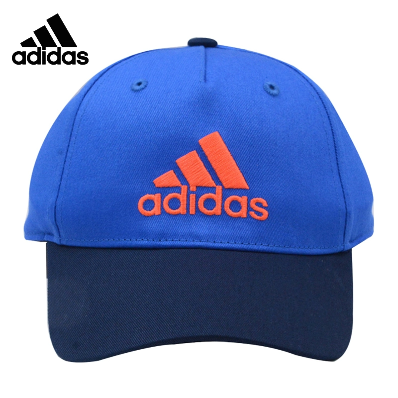 Mũ lưỡi trai và giày nữ Adidas mùa hè 2019 mới mũ lưỡi trai thể thao giản dị ED8630 - Mũ thể thao