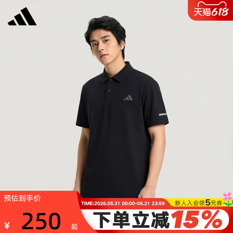Adidas Adidas Tennis Sports Half-Sleeved T-Shirt Summer Men's Black Short-Sleeved Polo Shirt Kx2745 Adidas Adidas Tennis Sports Half-Sleeved T-Shirt Summer Men's Black Short-Sleeved Polo Shirt Kx2745