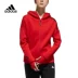 Áo khoác thể thao nữ Adidas mùa xuân 2019 mùa xuân Quần áo thể thao CNY ZNE áo khoác chống gió có mũ ấm EA2102 - Áo khoác thể thao / áo khoác Áo khoác thể thao / áo khoác