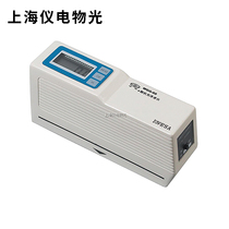 Shanghai instrument and electricity material light WGG-60 computer gloss meter