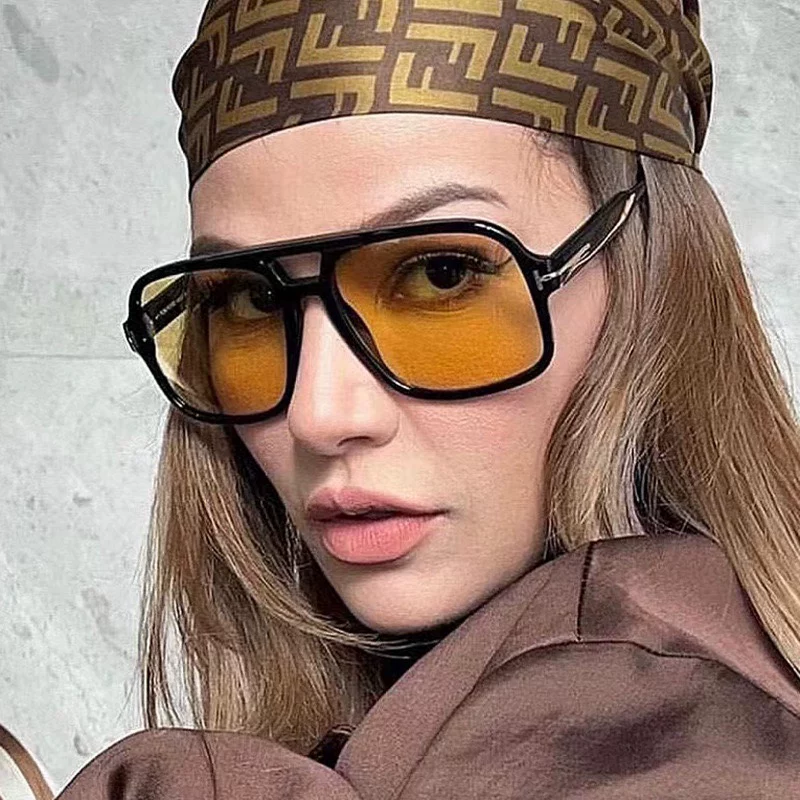 Светлые ретро солнцезащитные очки, модные солнечные очки с солнечной энергией для путешествий, европейский стиль