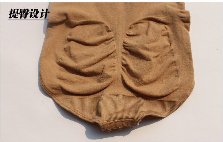 Sous-vêtement minceur en nylon - Ref 702517 Image 13