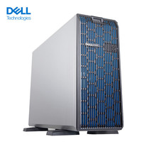 Dell PowerEdge T550 Tower Server Deep Learning GPU Compute Accelerated Desktop Computer Host ERP Inventory Enterprise Marketing Remote Office T4