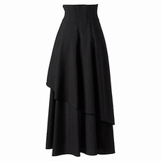 Таблица юбка Туту пряжи women dress