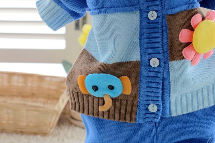 Pull enfant - Ref 2103257 Image 16