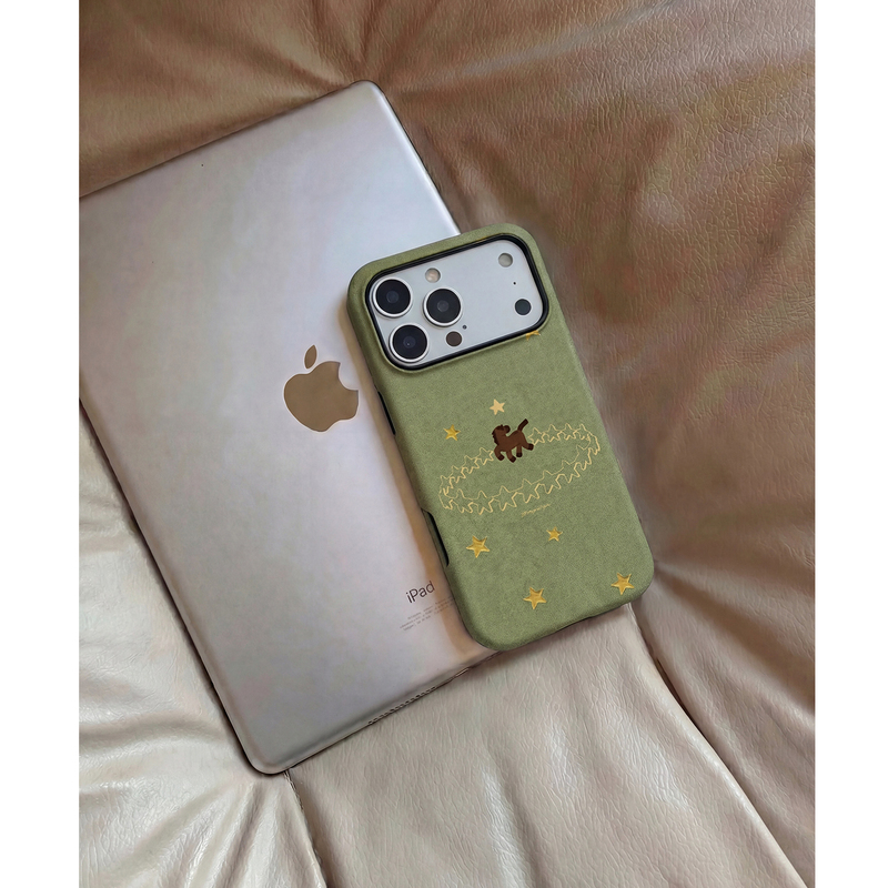 Star Matcha Pony Is Suitable for Iphone17Promax/16Promax Phone Case 15Pro Magnetic iPhone Air Retro 12 Soft Case 11 Year of the Horse 13Pro Trendy Apple 14Plus Star Matcha Pony Is Suitable for Iphone17Promax/16Promax Phone Case 15Pro Magnetic iPhone Air Retro 12 Soft Case 11 Year of the Horse 13Pro Trendy Apple 14Plus