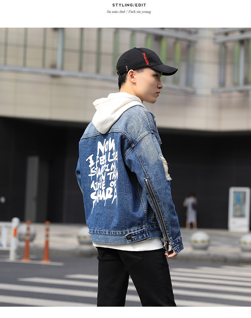 Blouson homme TNOZOOM manches longues - Ref 3116458 Image 10