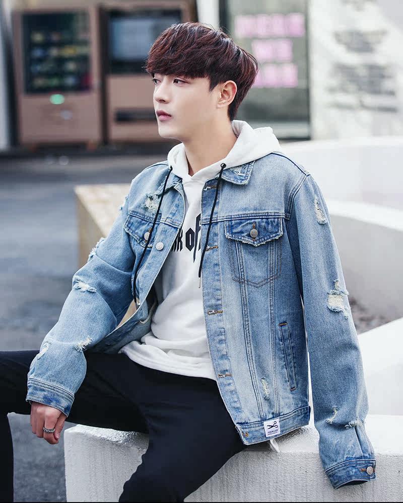 Blouson homme TNOZOOM manches longues - Ref 3116518 Image 39