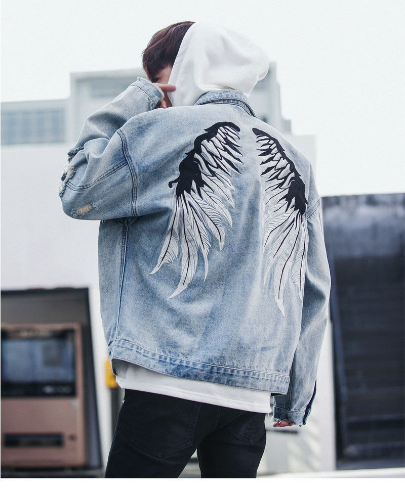 Blouson homme TNOZOOM manches longues - Ref 3116518 Image 9