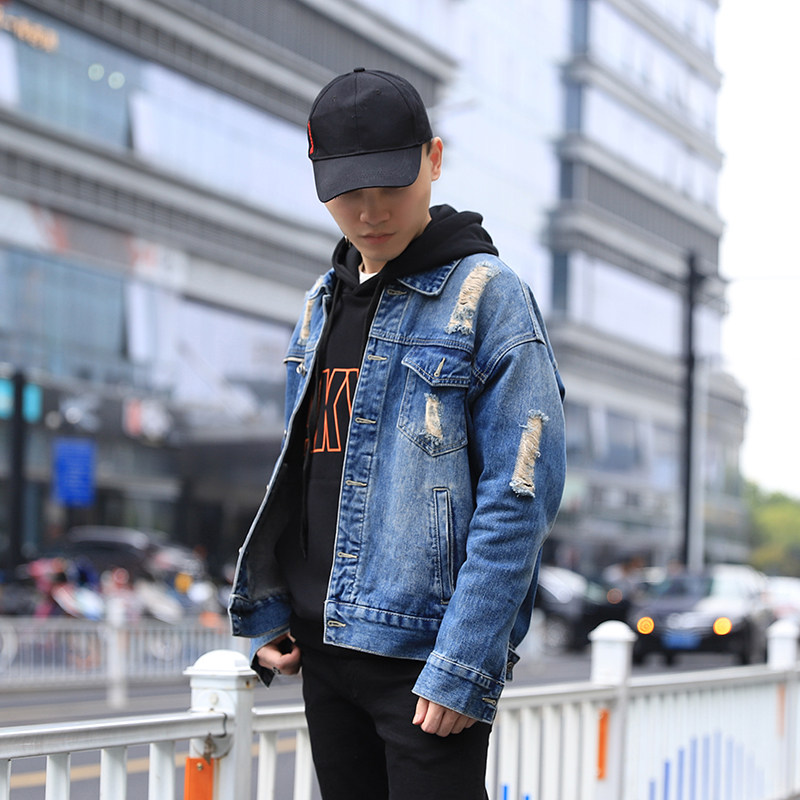 Blouson homme TNOZOOM manches longues - Ref 3116458 Image 5