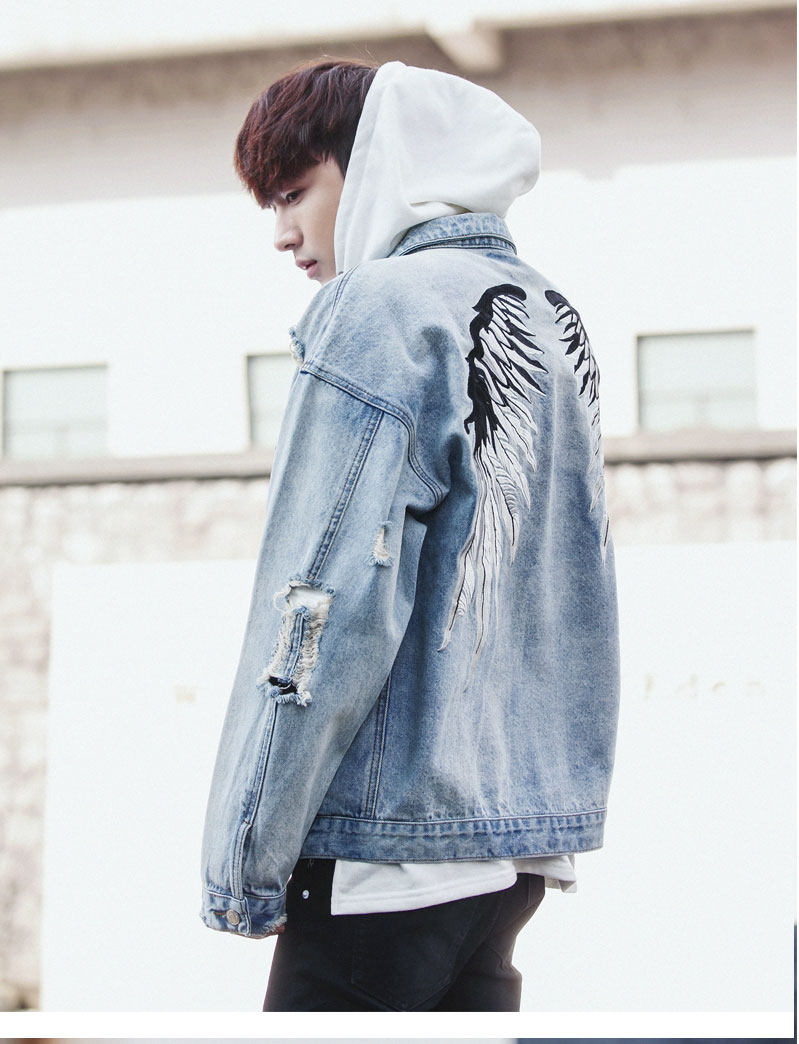 Blouson homme TNOZOOM manches longues - Ref 3116518 Image 13