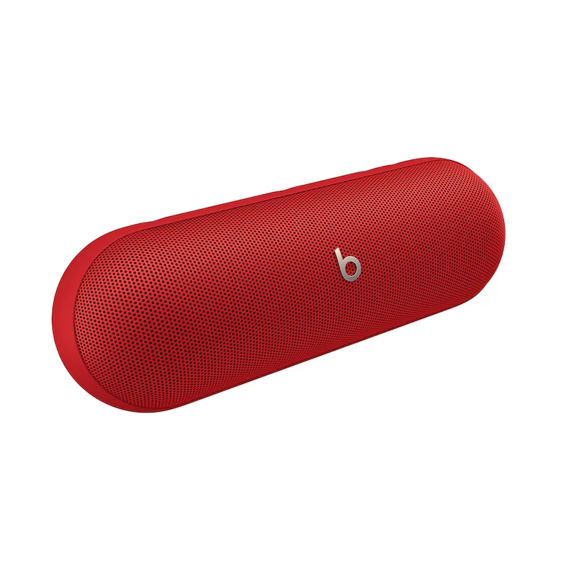 [Участники получают купоны] Битс Пилл Беспроводная Bluetooth-колонка для дома и улицы портативный сабвуфер спикер