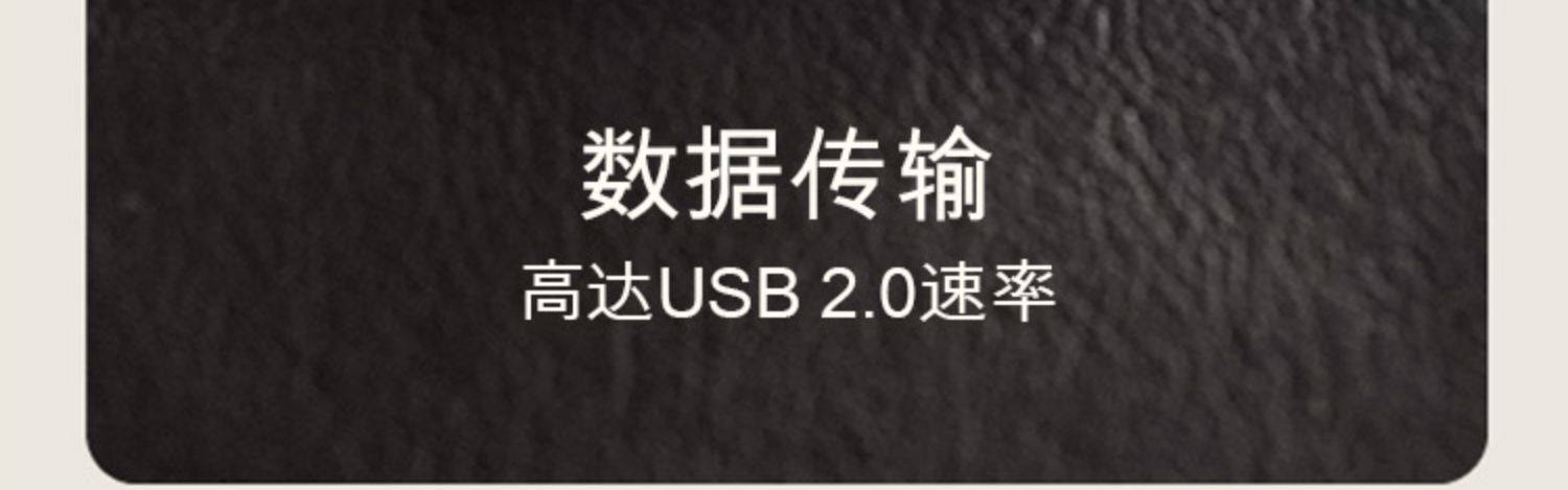Beats USB-A 转 USB-C 编织连接线数据线充电线插图9