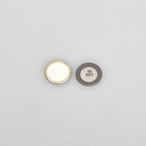 Atomizer accessories aromatherapy humidifier changer atomizing tablet ultrasonic oscillating sheet 16mm diameter 10 pieces