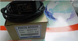 Korea Osuniks photoswitch BEN500-DDT spot warranty for one year
