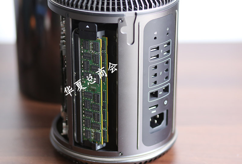 Apple MacPro 128G 4X32G DDR3 1866 DDR3 ECC trash can dedicated server memory
