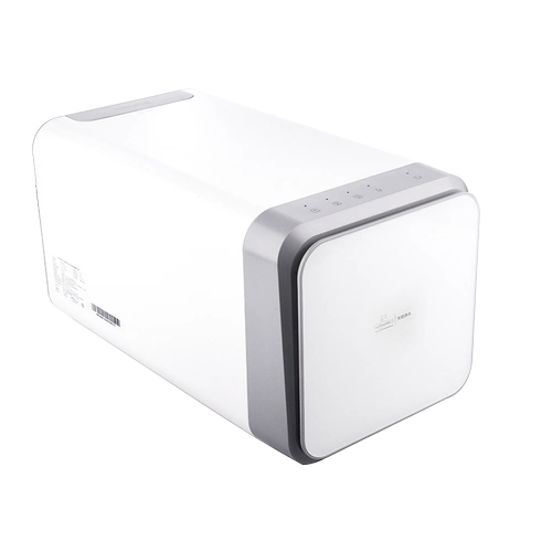 Подводная подводная лодка, очиститель питьевой воды, домашняя кухня, тип водопроводной вода RO, обратный осмос, интегрированный интеллектуальный очиститель воды для интеллектуального фильтра