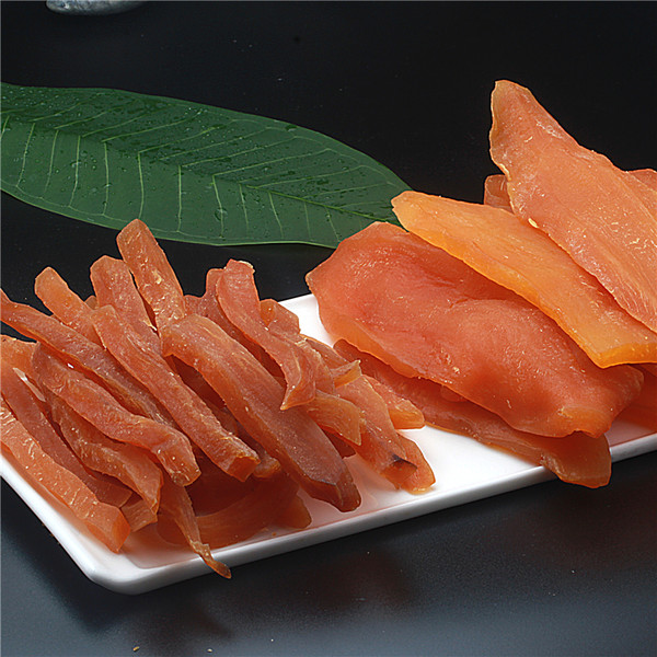 星派 连城特产 倒蒸红薯条 500g*2袋 天猫优惠券折后￥20.9包邮（￥23.9-10）