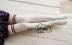 Giày cao đến đầu gối nữ cotton Nhật Bản chống trượt tất cao mùa thu và mùa đông gió đại học mỏng hai thanh vớ dài vớ unisex nam nữ Vớ mắt cá chân