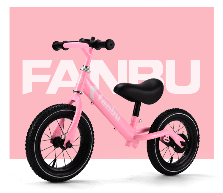 Xe cân bằng cho trẻ sơ sinh và trẻ nhỏ 1-3-6 tuổi không có xe đạp trẻ em xe tay ga trẻ em yo-yo - Smart Scooter xe thăng bằng 3 bánh