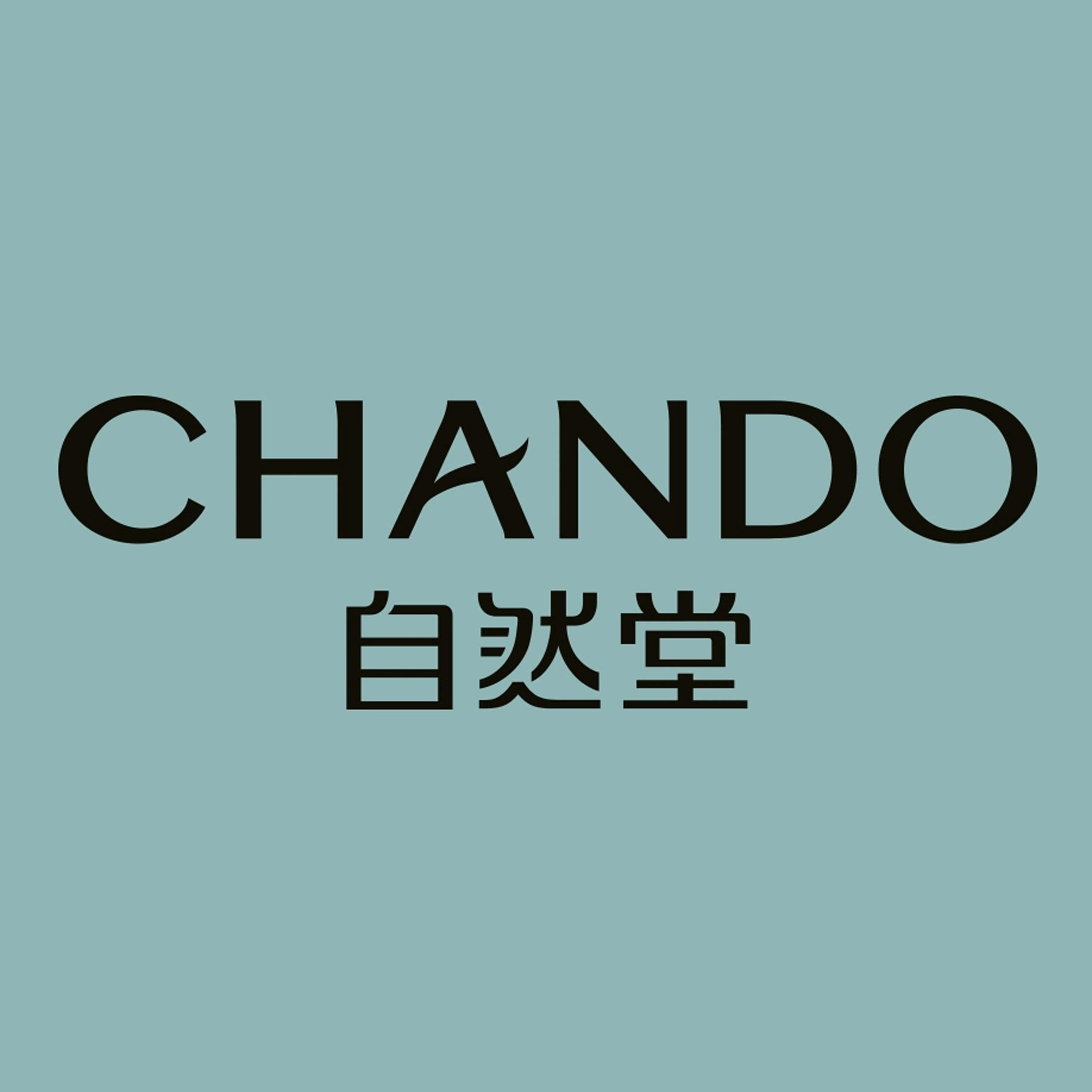 国货护肤品专柜店的LOGO