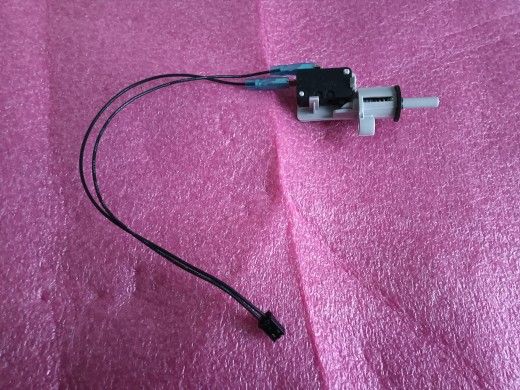 破壁机微动开关