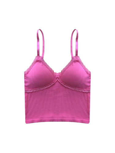 Летняя верхняя одежда, красивая спина, сексуальный и милый горячий топ, базовые кружева и нагрудники, небольшой жилет для внутренней женской одежды.