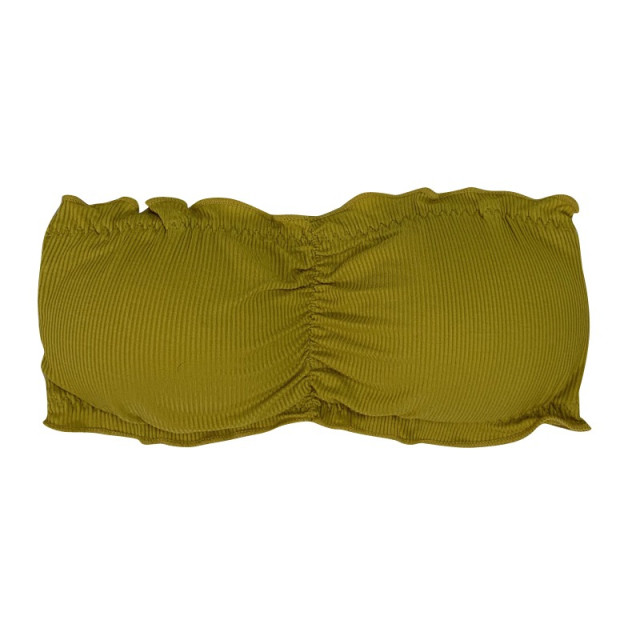 Strapless tube top underwear ຂອງແມ່ຍິງ bra ຂະຫນາດນ້ອຍເກັບກໍາຕ້ານການ exposure ຫໍ່ຫນ້າເອິກທີ່ສວຍງາມກັບຄືນໄປບ່ອນ sling bra ຕ້ານ slip summer ແບບບາງໆ