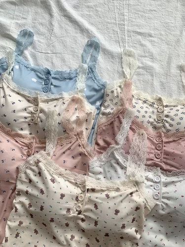 Милая кружевная летняя майка топ, куртка, кружевное платье