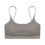 Топ с чашечками, бюстгальтер пуш-ап, бюстгальтер без косточек, базовое нижнее белье, топ без лямок, эффект подтяжки, красивая спина