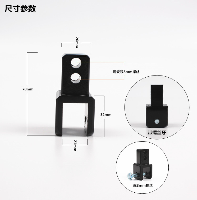 Xe máy cải tiến giảm xóc thiết bị tăng chiều cao giảm xóc xe tay ga 	giảm xóc xe máy màu