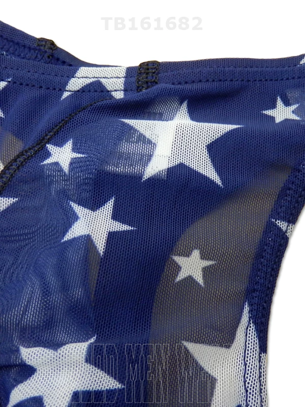 GMW Star Silk Army? мужское нижнее белье