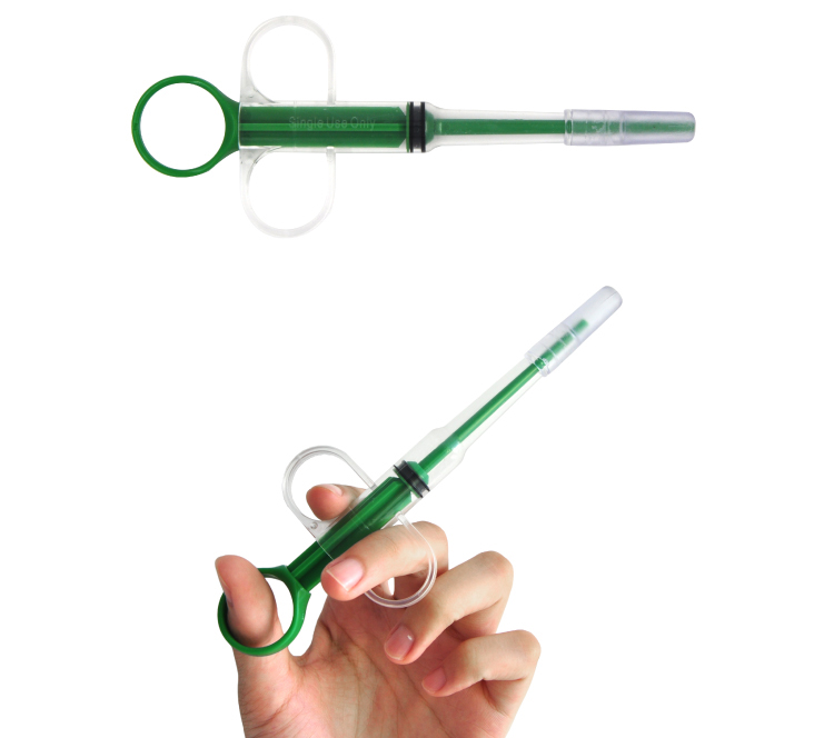Thuốc thú cưng cho mèo ăn thức ăn tẩy giun cơ thể - Cat / Dog Medical Supplies 	các loại kim tiêm thú y	