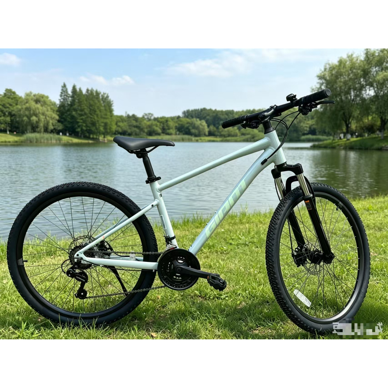 Giant Atx620 Mountain Bike for Men and Women, Disc Brakes, 21-Speed, Aluminum Alloy Frame, Variable Speed Student Bicycle Giant Atx620 Mountain Bike for Men and Women, Disc Brakes, 21-Speed, Aluminum Alloy Frame, Variable Speed Student Bicycle