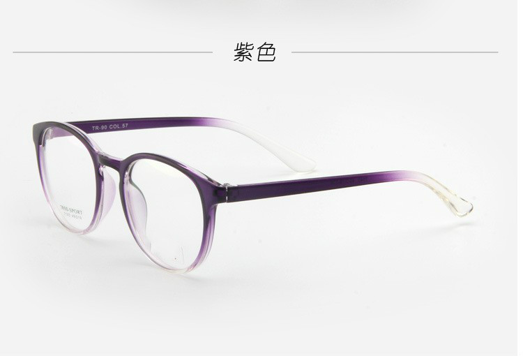 Montures de lunettes en Memoire plastique - Ref 3139976 Image 14
